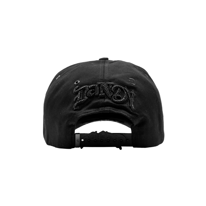 GORRA DANDY HATS "MIDNIGHT CLUB"