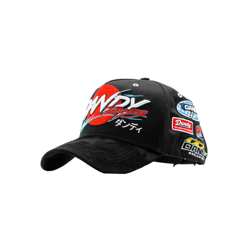 GORRA DANDY HATS "DANDY-SON"