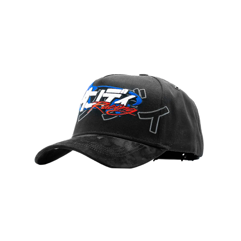 GORRA DANDY HATS "R34"