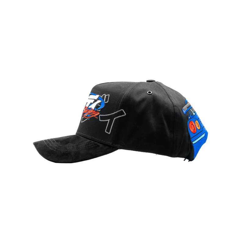 GORRA DANDY HATS "R34"