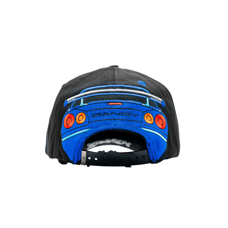 GORRA DANDY HATS "R34"