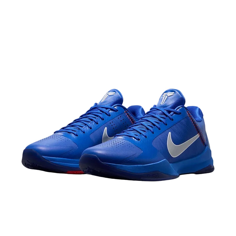 NIKE KOBE 5 PROTRO "DODGERS"