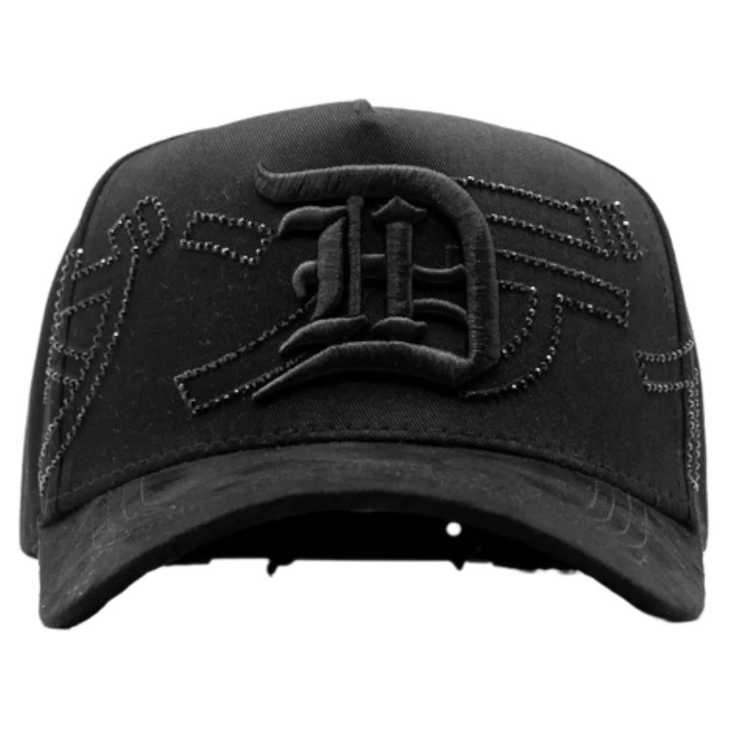 GORRA DANDY HATS "MIDNIGHT CLUB"