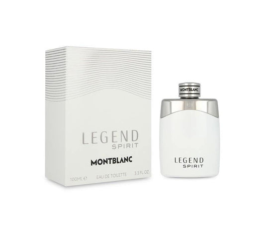 PERFUME DE CABALLERO MONTBLANC LEGEND SPIRIT 100ML