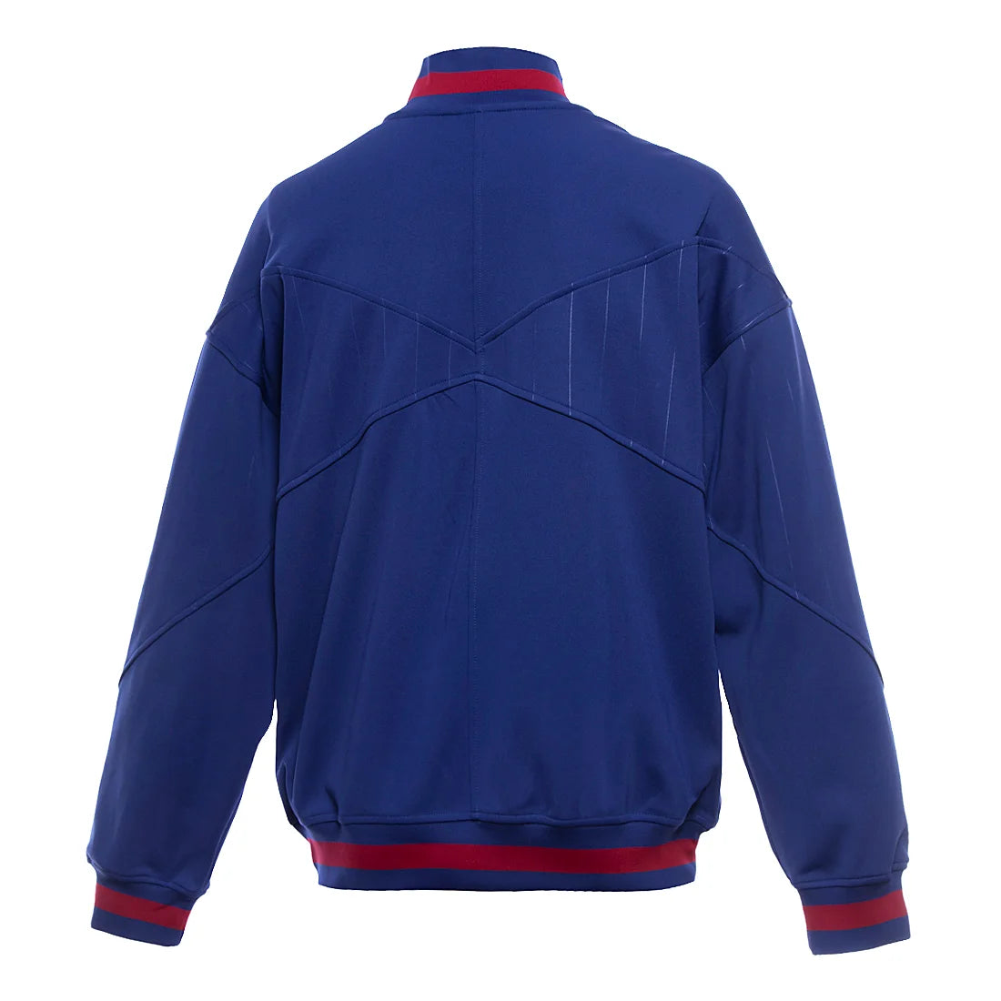 CHAMARRA NIKE F.C. BARCELONA ACADEMY PRO HOME