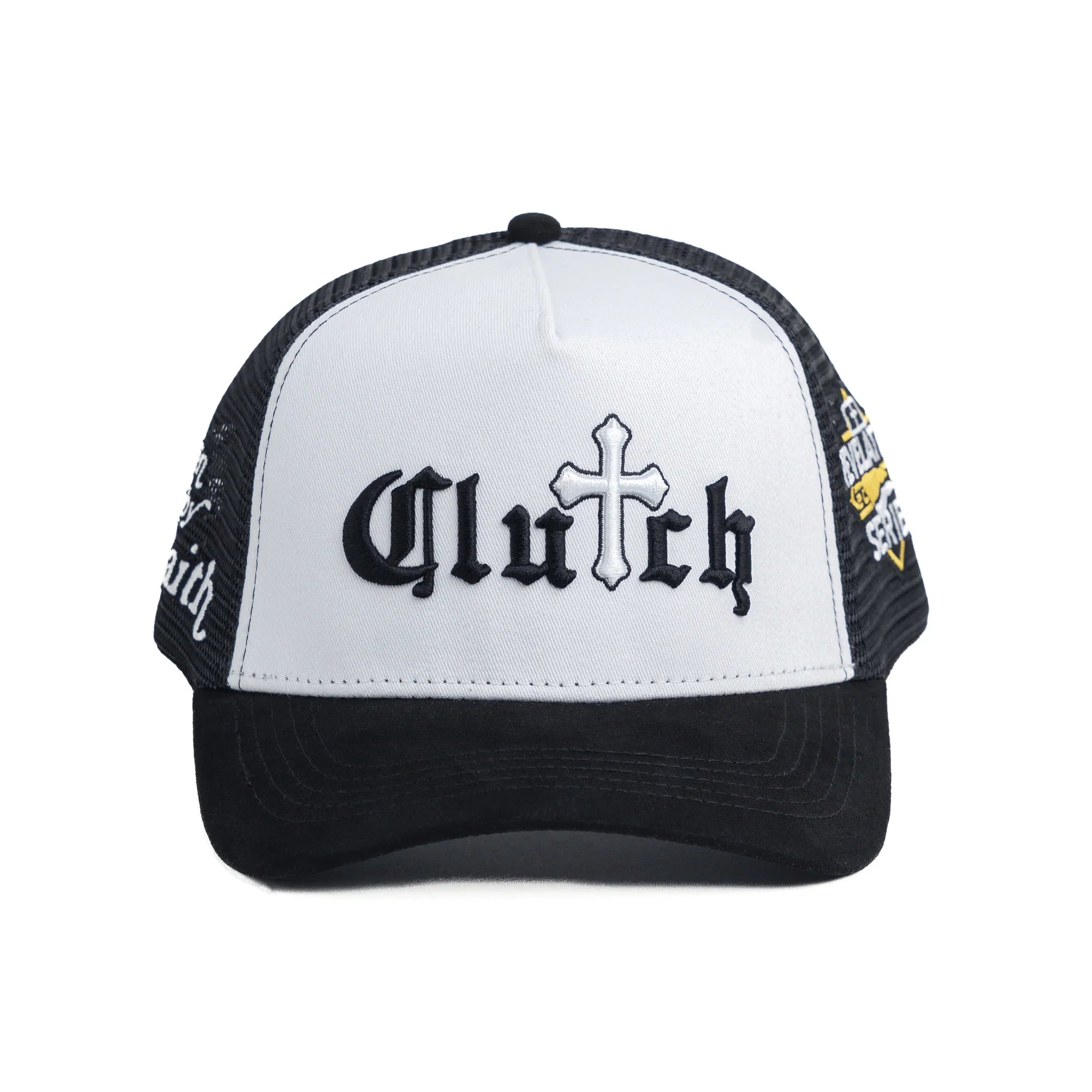 GORRA RUDE AWAKENINGS "CLUTCH"