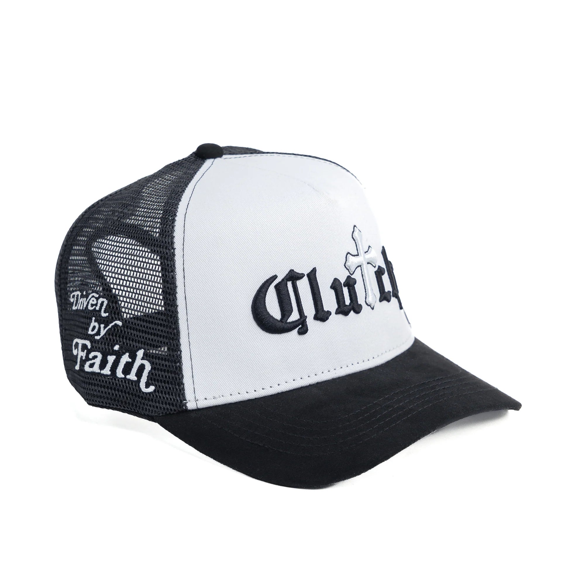 GORRA RUDE AWAKENINGS "CLUTCH"
