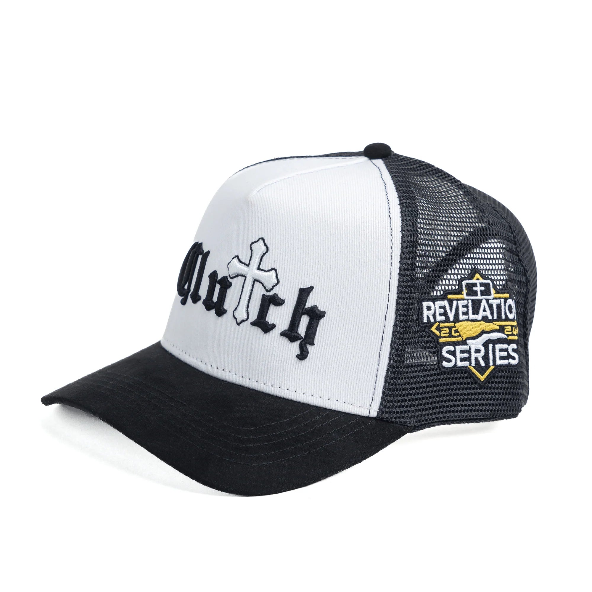 GORRA RUDE AWAKENINGS "CLUTCH"