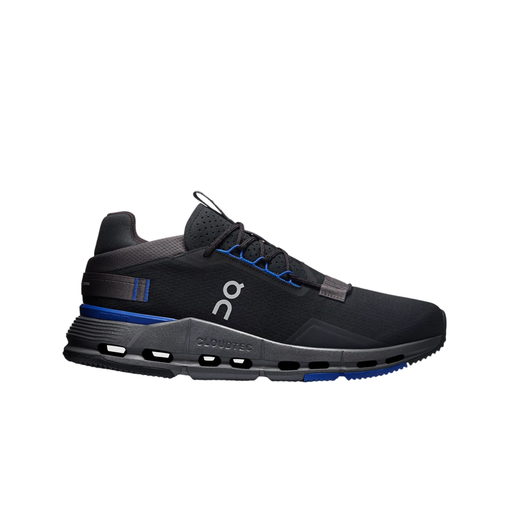 ON CLOUDNOVA 2 "BLACK INDIGO" (POR PEDIDO)