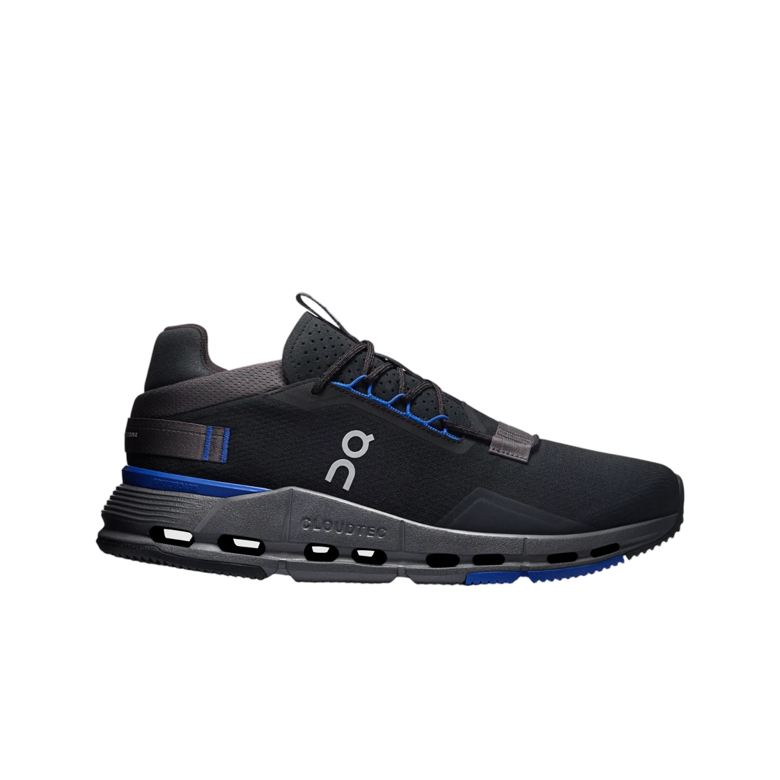 ON CLOUDNOVA 2 "BLACK INDIGO" (POR PEDIDO)