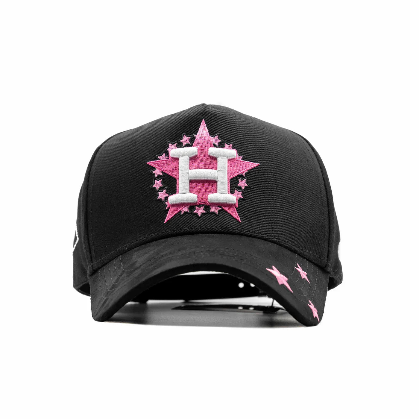 GORRA DANDY HATS x JUNIOR H "CLAVE ALI"