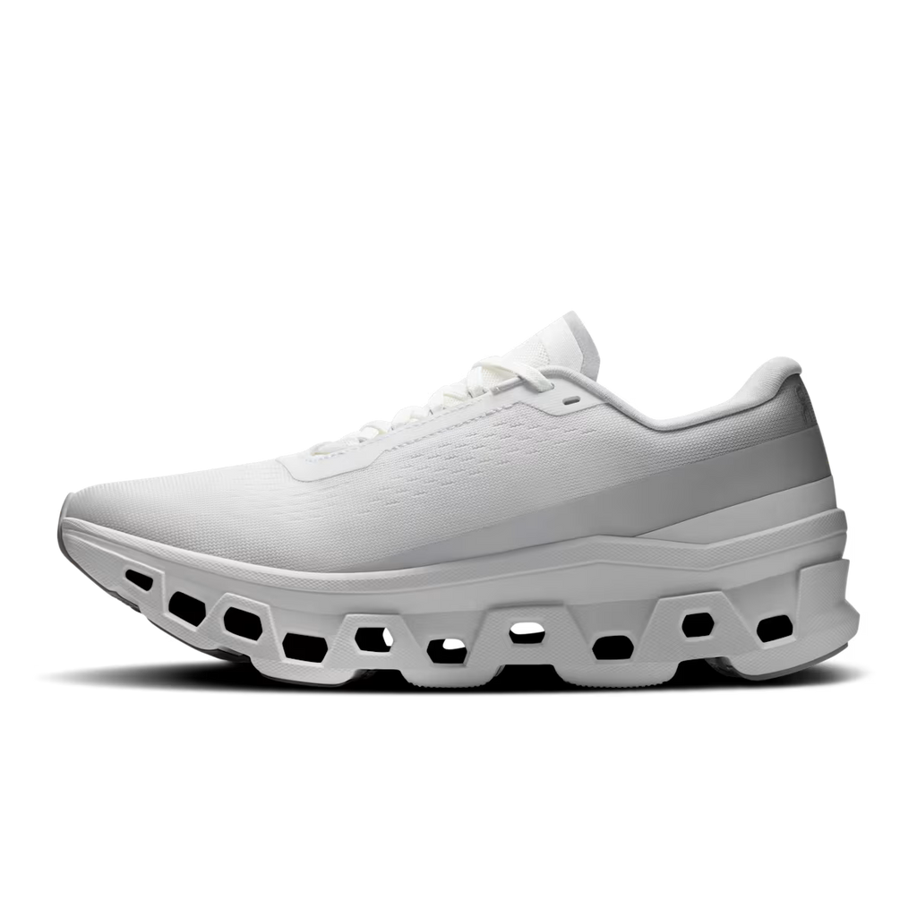 ON CLOUDMONSTER 1 "WHITE" WOMENS (POR PEDIDO)