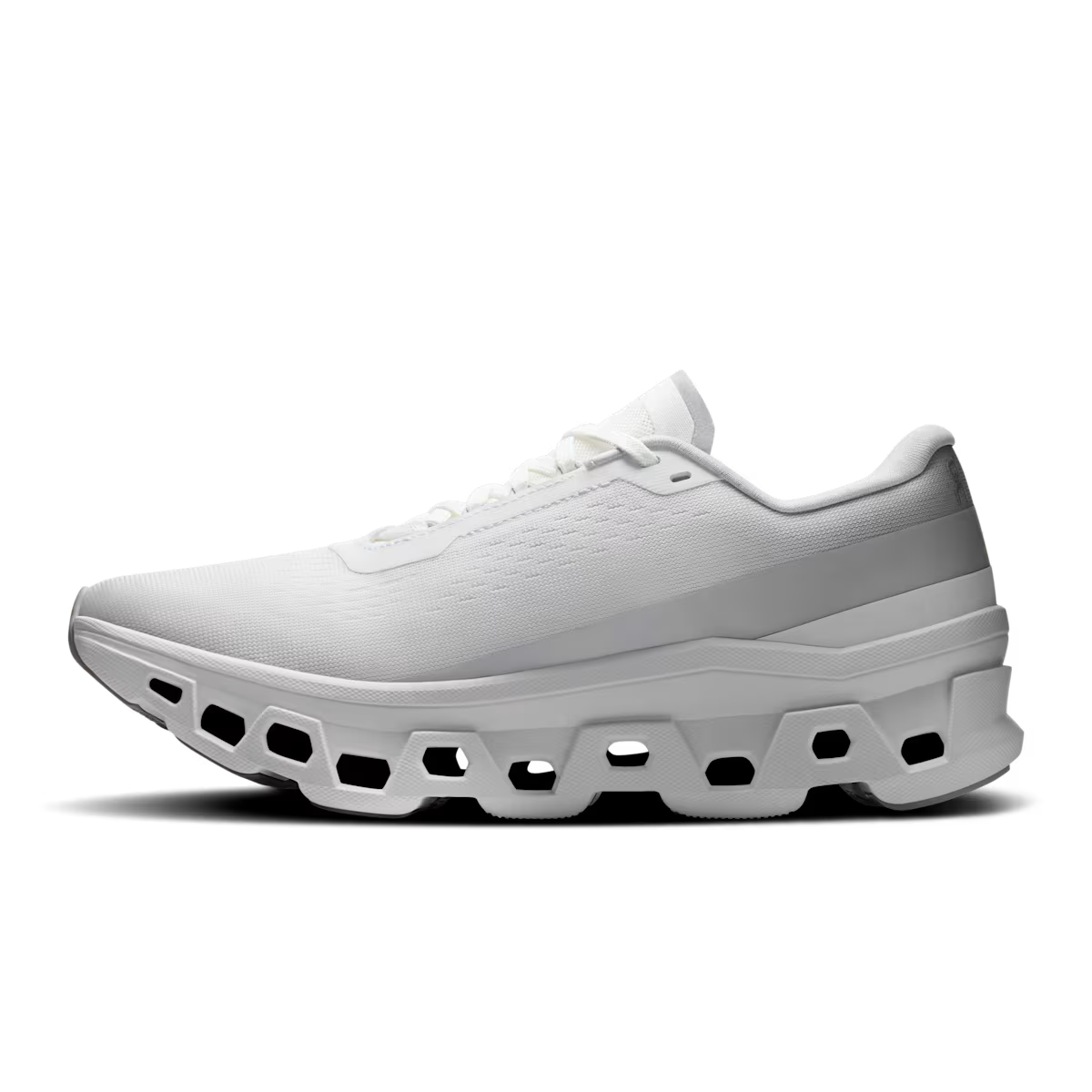 ON CLOUDMONSTER 1 "WHITE" WOMENS (POR PEDIDO)