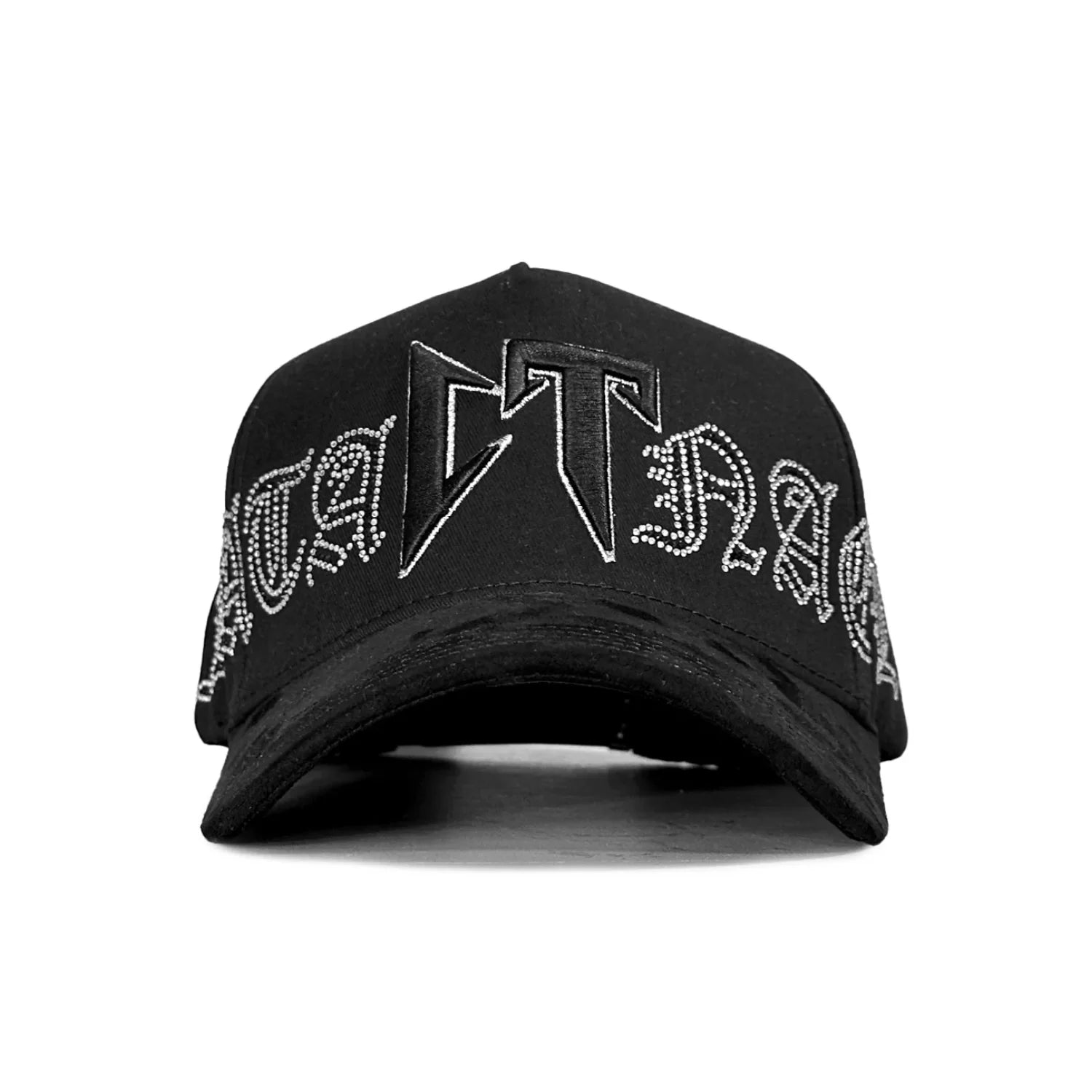GORRA CAP CULTURE CT BLACK CRYSTALS