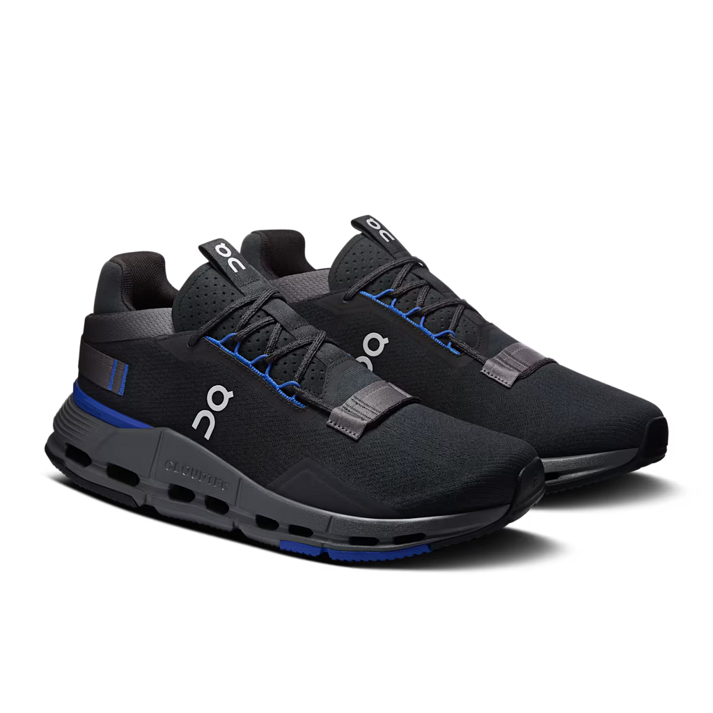 ON CLOUDNOVA 2 "BLACK INDIGO" (POR PEDIDO)