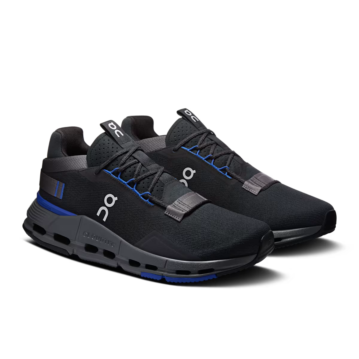 ON CLOUDNOVA 2 "BLACK INDIGO" (POR PEDIDO)