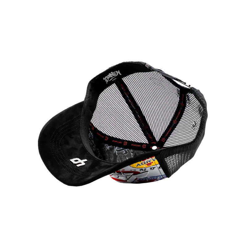 GORRA DANDY HATS D-SPEC