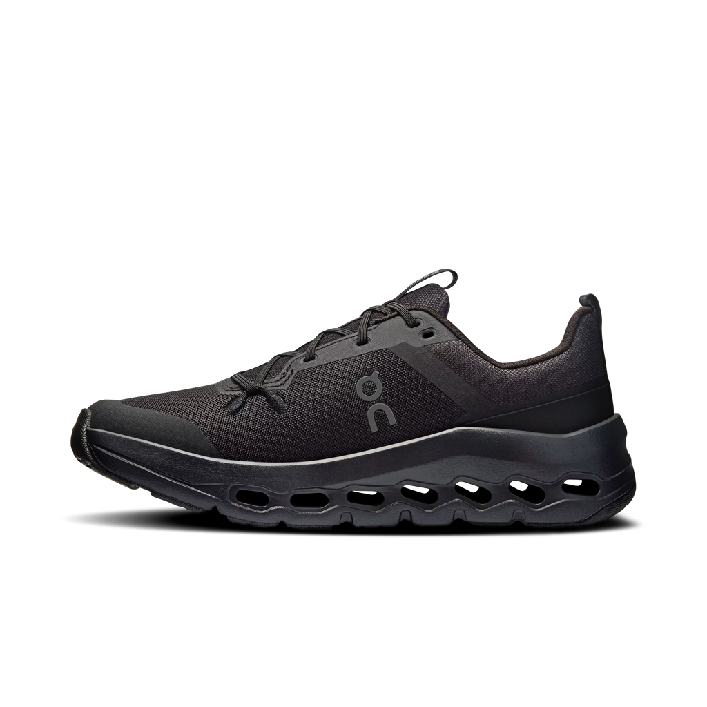 ON CLOUDLEAP "BLACK" (POR PEDIDO)