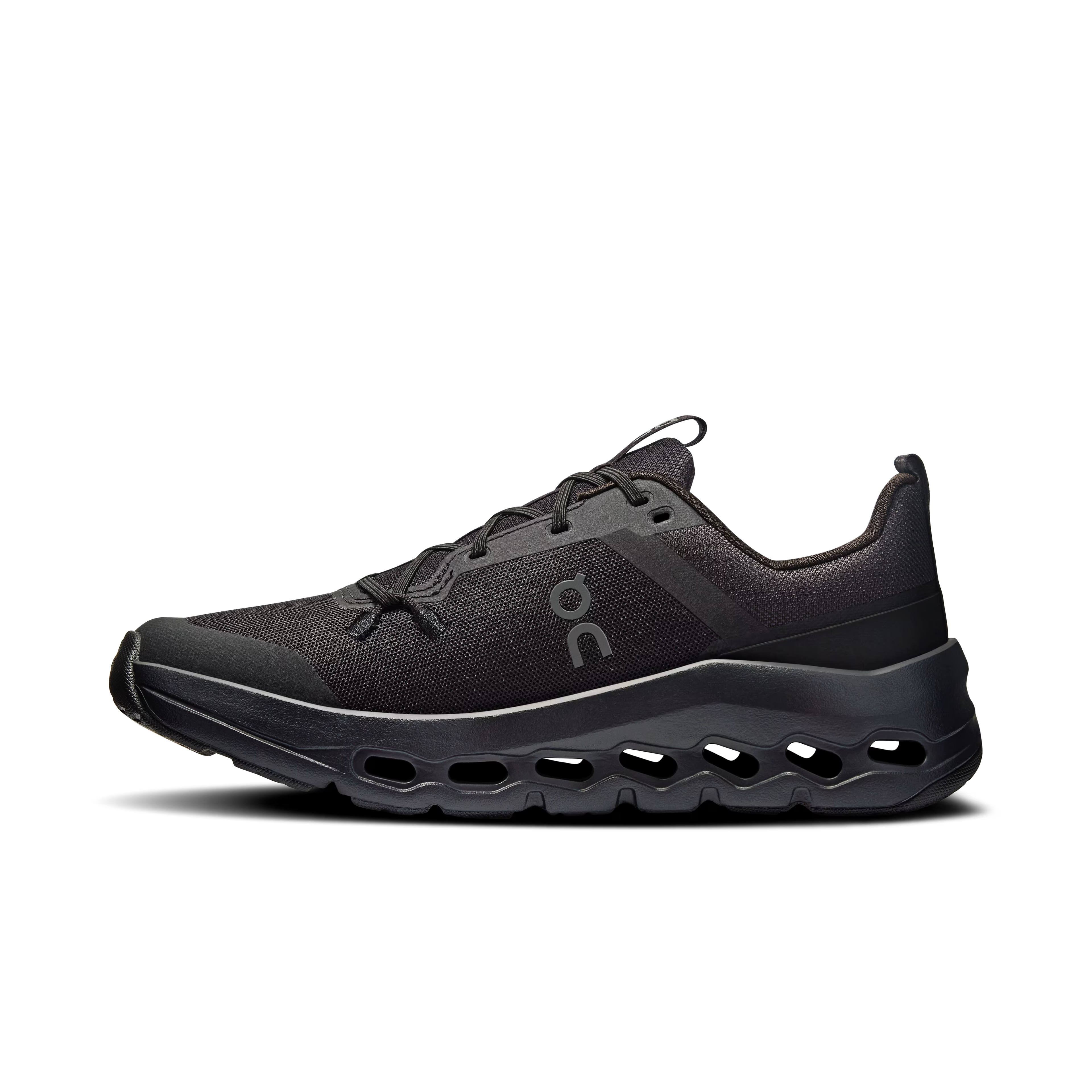 ON CLOUDLEAP "BLACK" (POR PEDIDO)