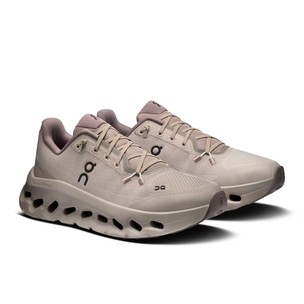 ON CLOUDTILT "CINDER FOG" (POR PEDIDO)