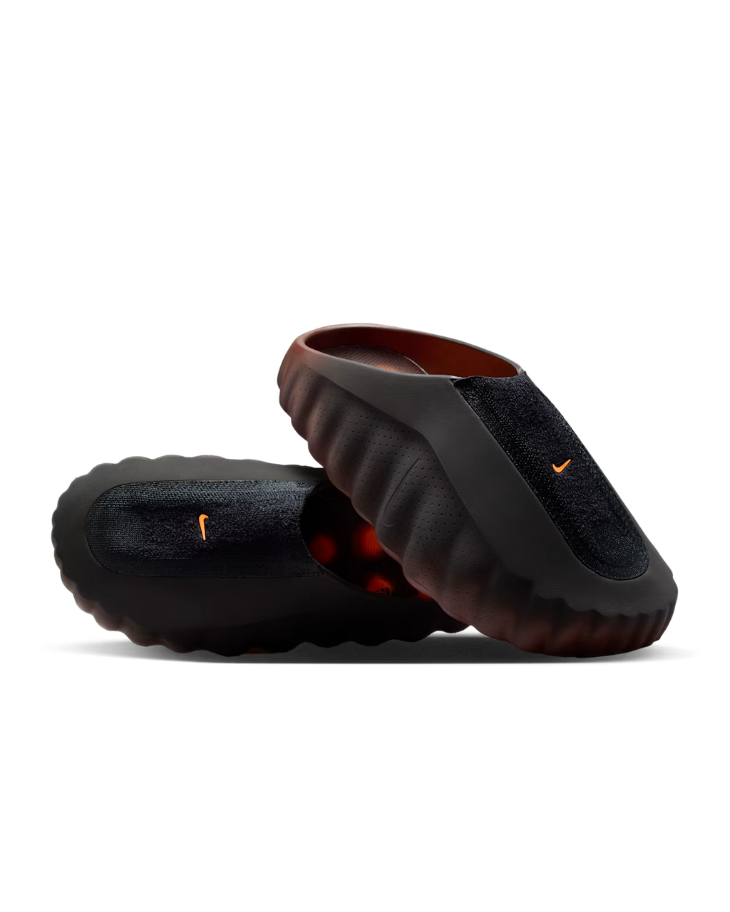 NIKE MIND 001 FLYKNIT "BRONZE ECLIPSE"