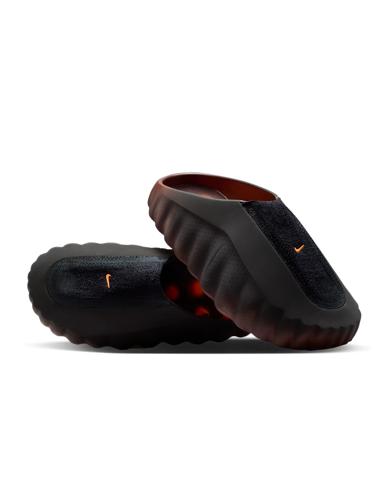 NIKE MIND 001 FLYKNIT "BRONZE ECLIPSE"