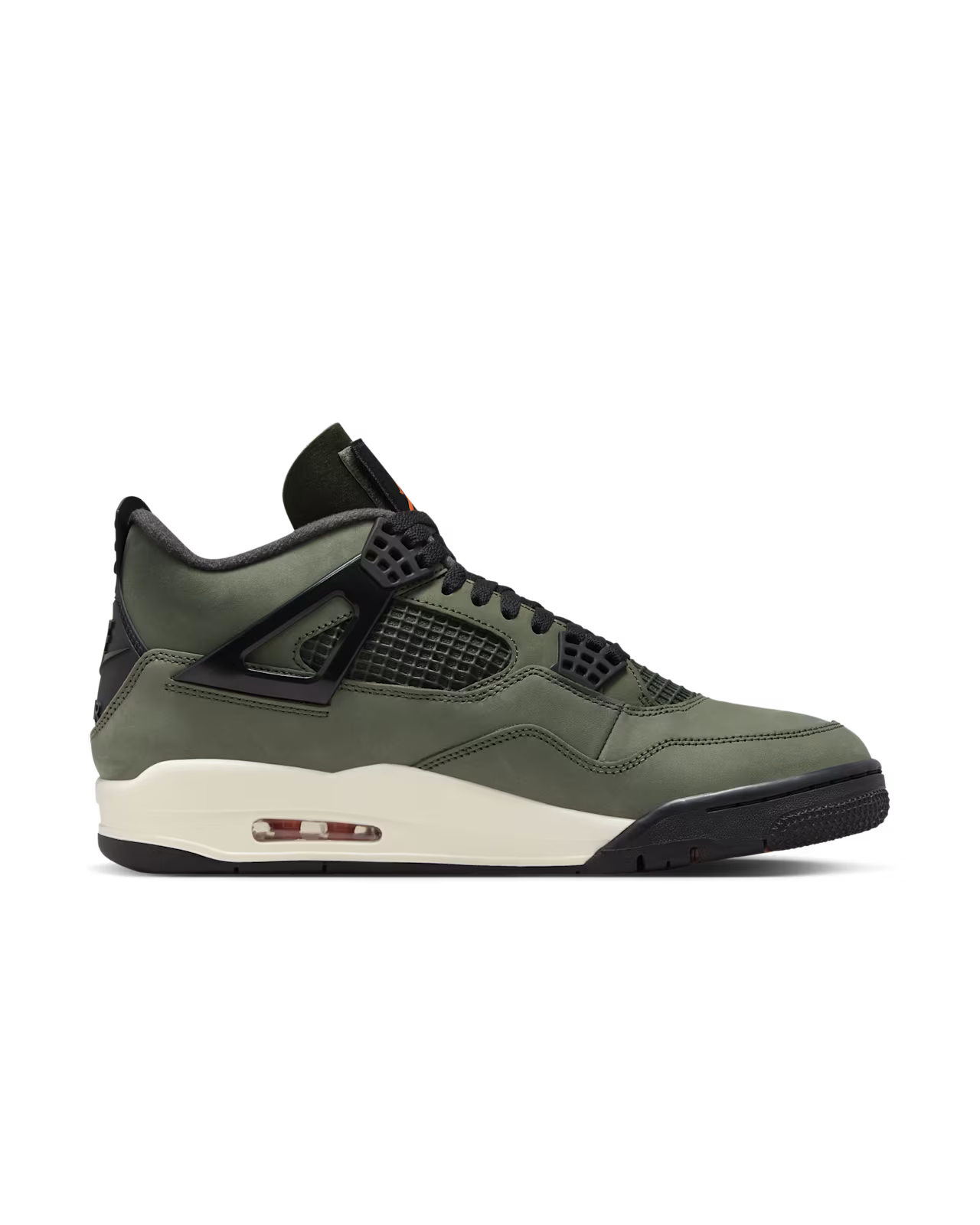 JORDAN 4 OG SP x UNDEFEATED (2025)