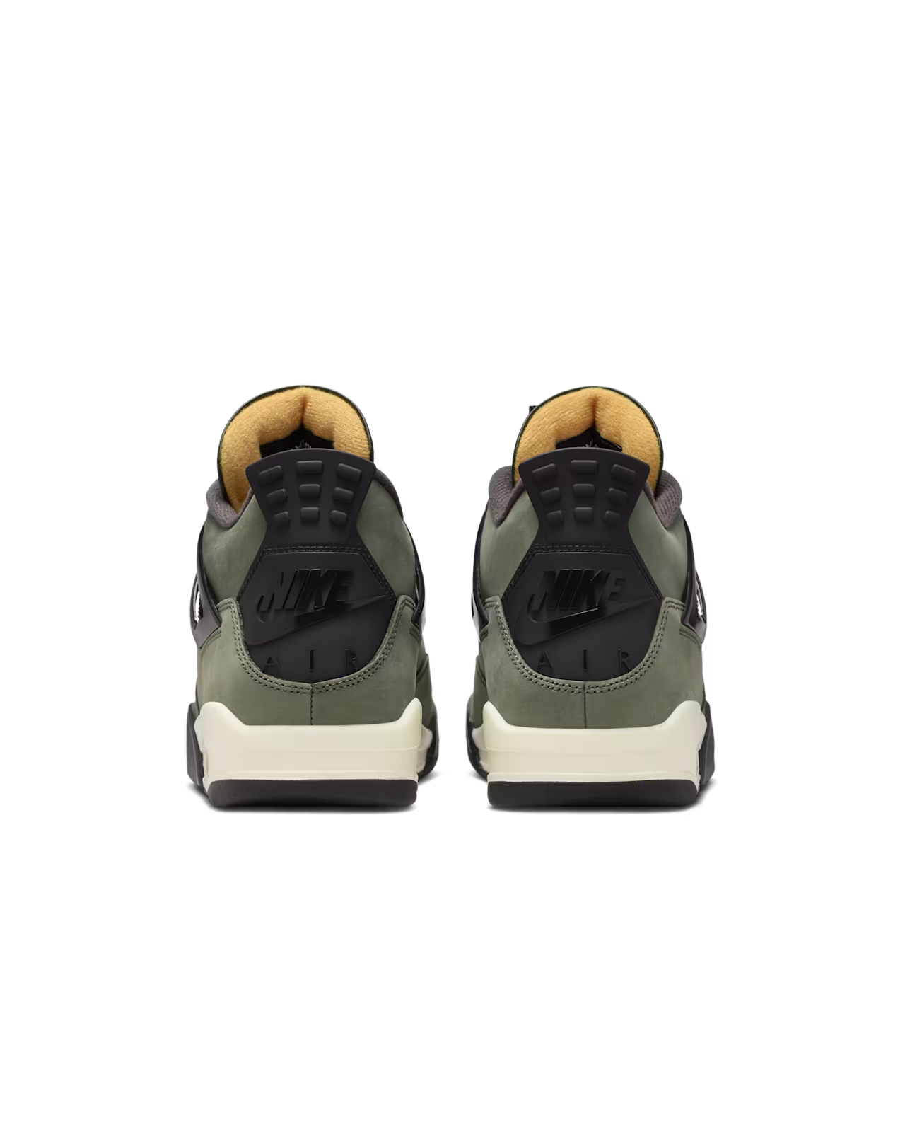 JORDAN 4 OG SP x UNDEFEATED (2025)