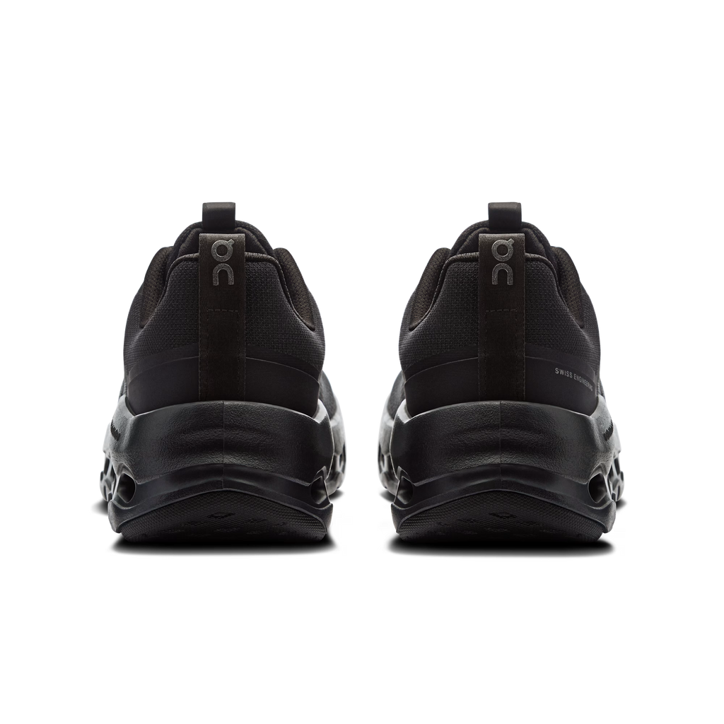 ON CLOUDLEAP "BLACK" (POR PEDIDO)
