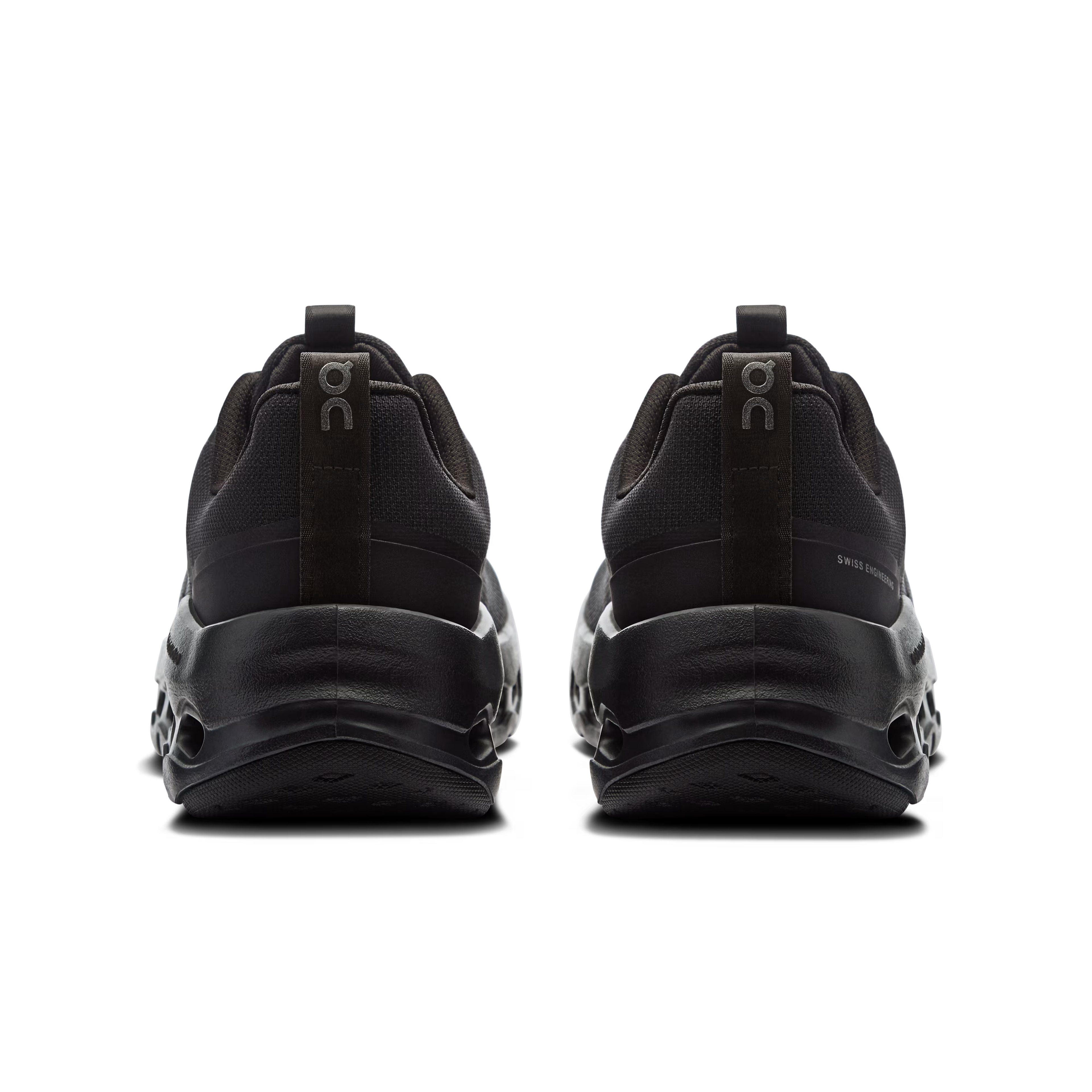 ON CLOUDLEAP "BLACK" (POR PEDIDO)