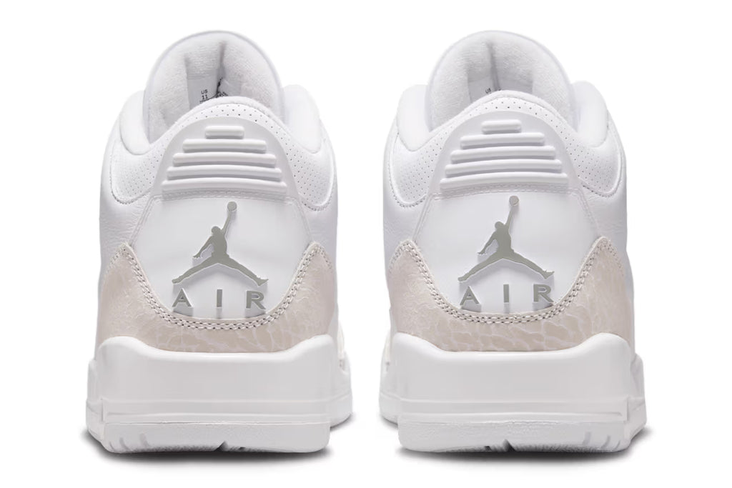 JORDAN 3 PURE MONEY (2025)