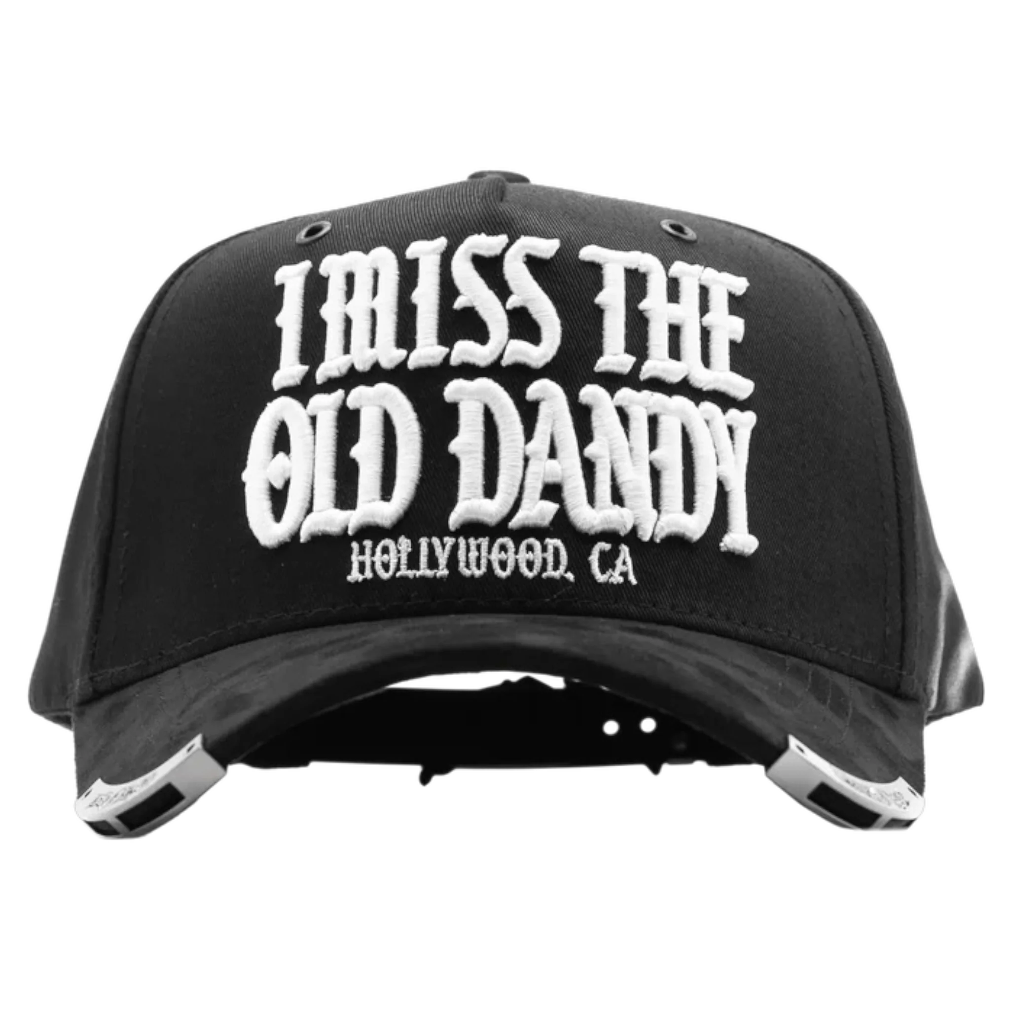 GORRA DANDY HATS "I MISS THE OLD DANDY"