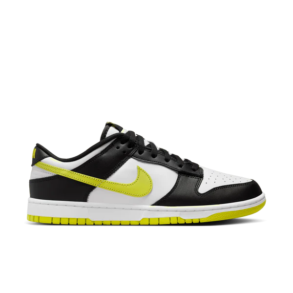 NIKE DUNK LOW "BRIGHT CACTUS"
