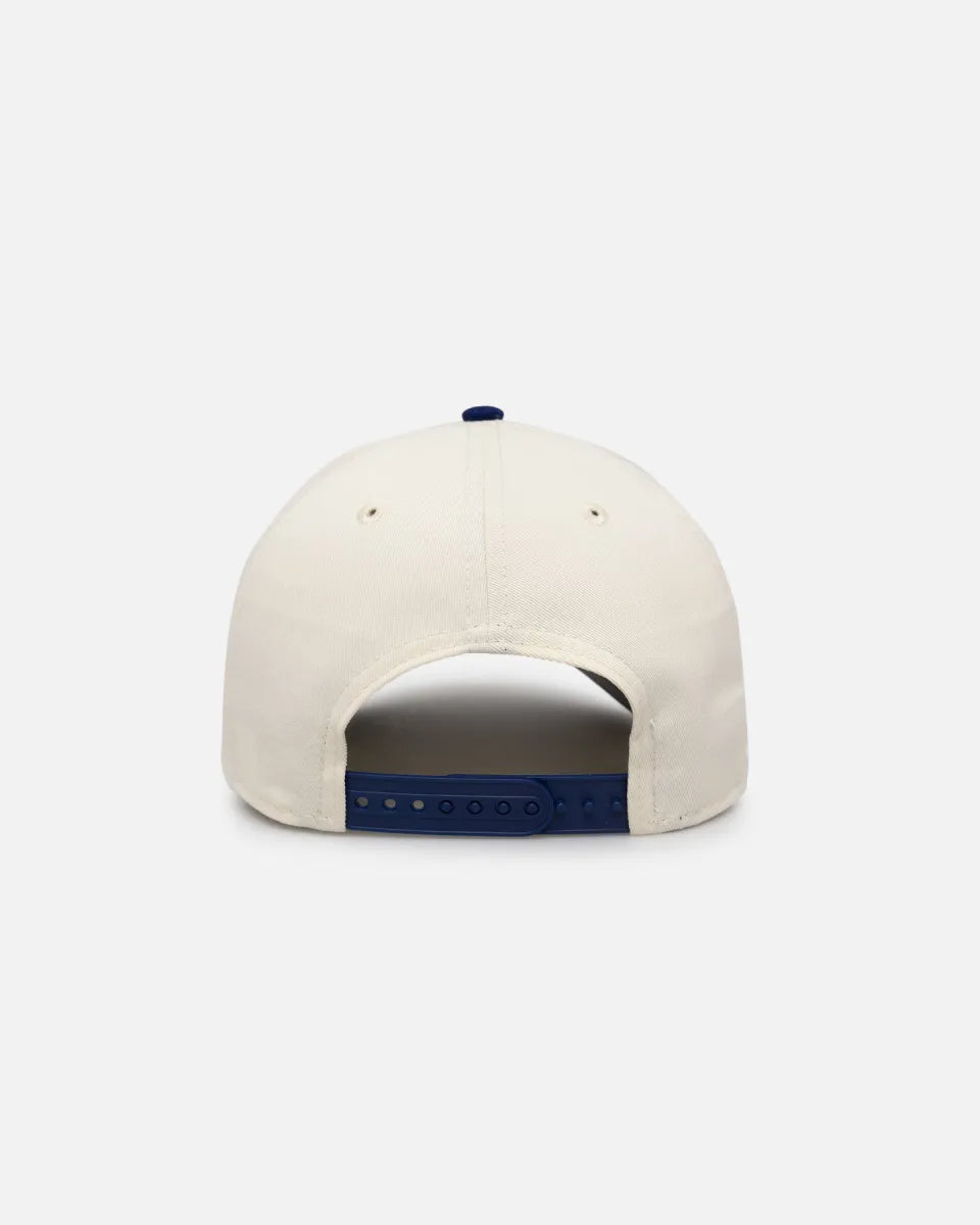 GORRA NEW ERA LOS ANGELES DODGERS "TALL TEXT" 9FORTY