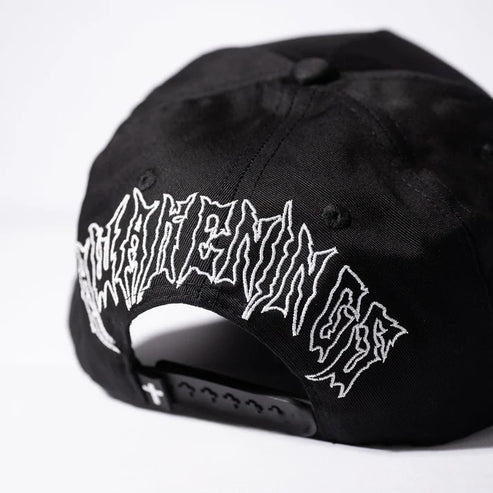 GORRA RUDE AWAKENINGS JESUS CHRIST