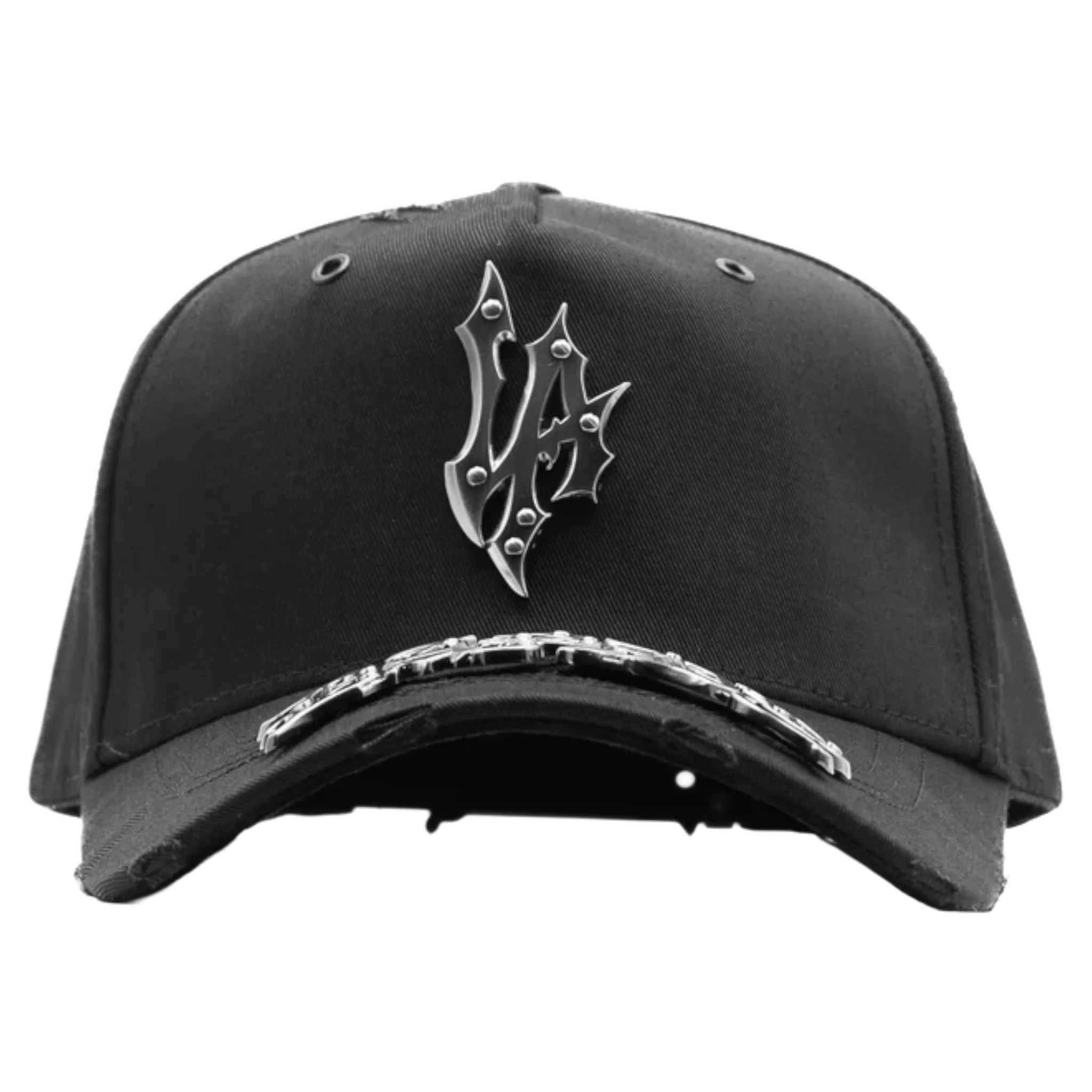 GORRA DANDY HATS "LA METAL"