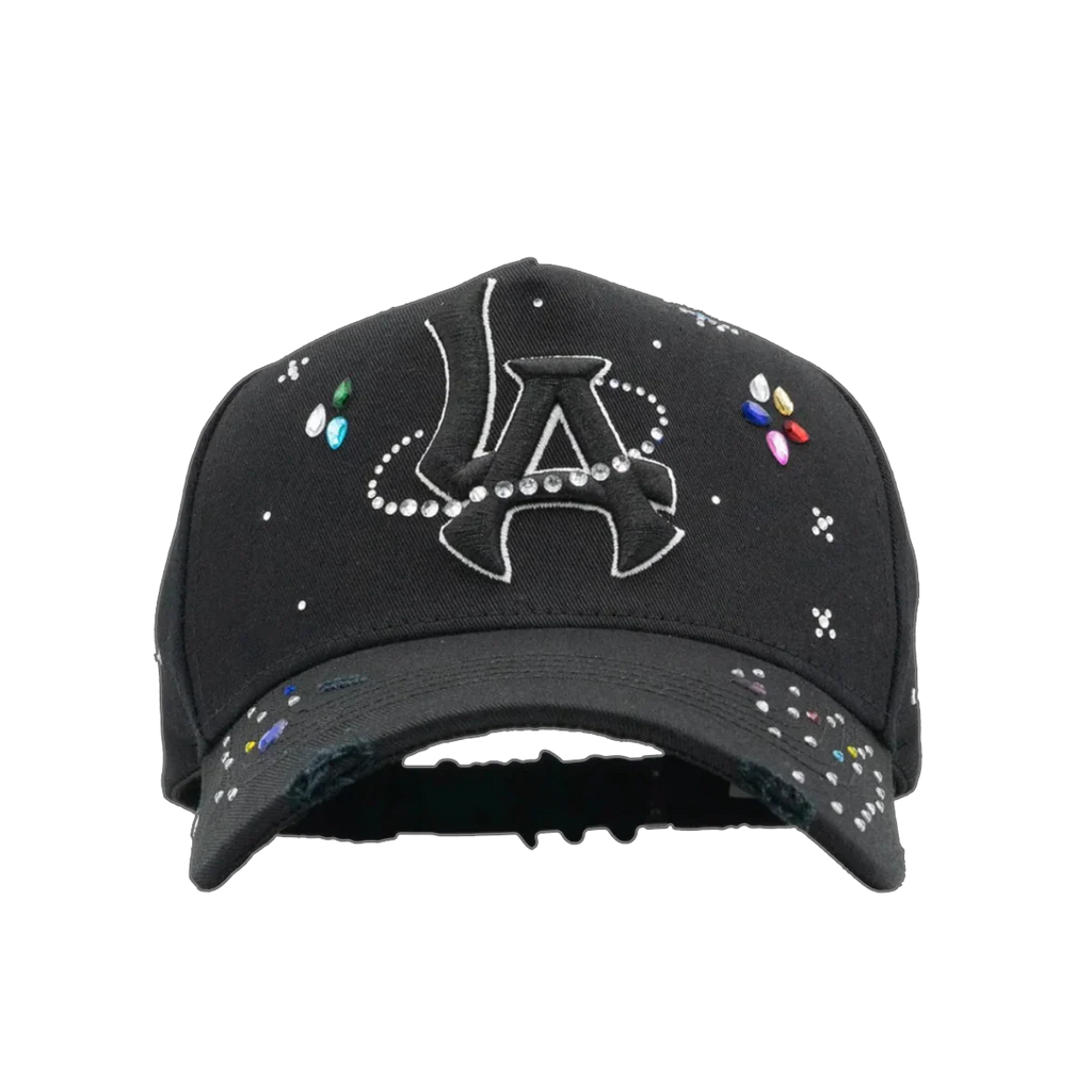 GORRA 31 HATS x EL MAGO 2.0 "UNIVERSE"