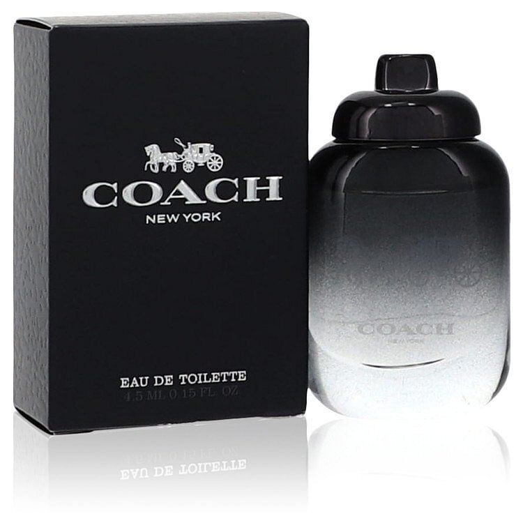 PERFUME DE CABALLERO COACH NEW YORK EAU DE TOILETTE 100ML