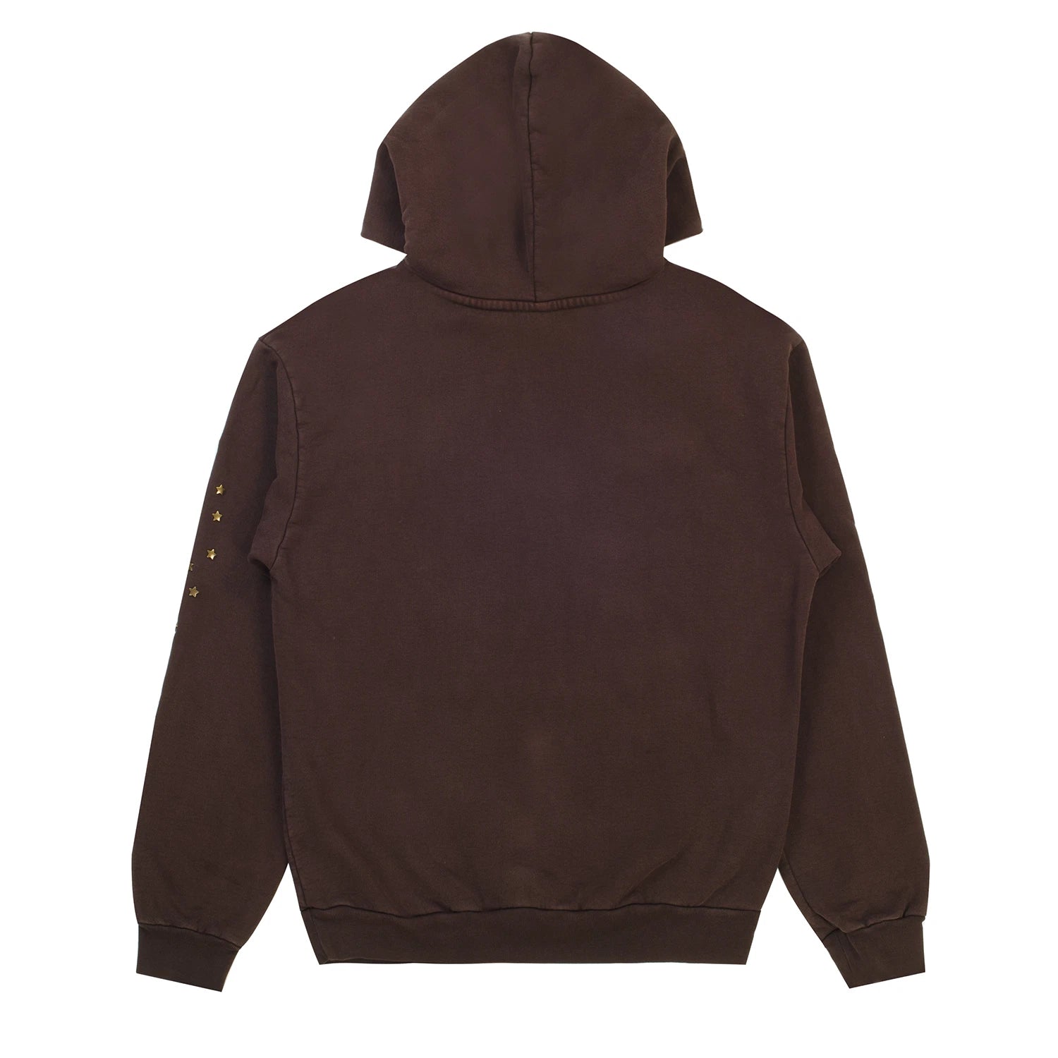 HOODIE CACTUS JACK X SP5DER "RODEO"