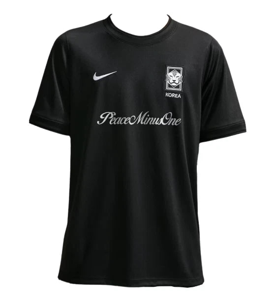 JERSEY NIKE X PEACEMINUSONE X KOREA PRE-MATCH