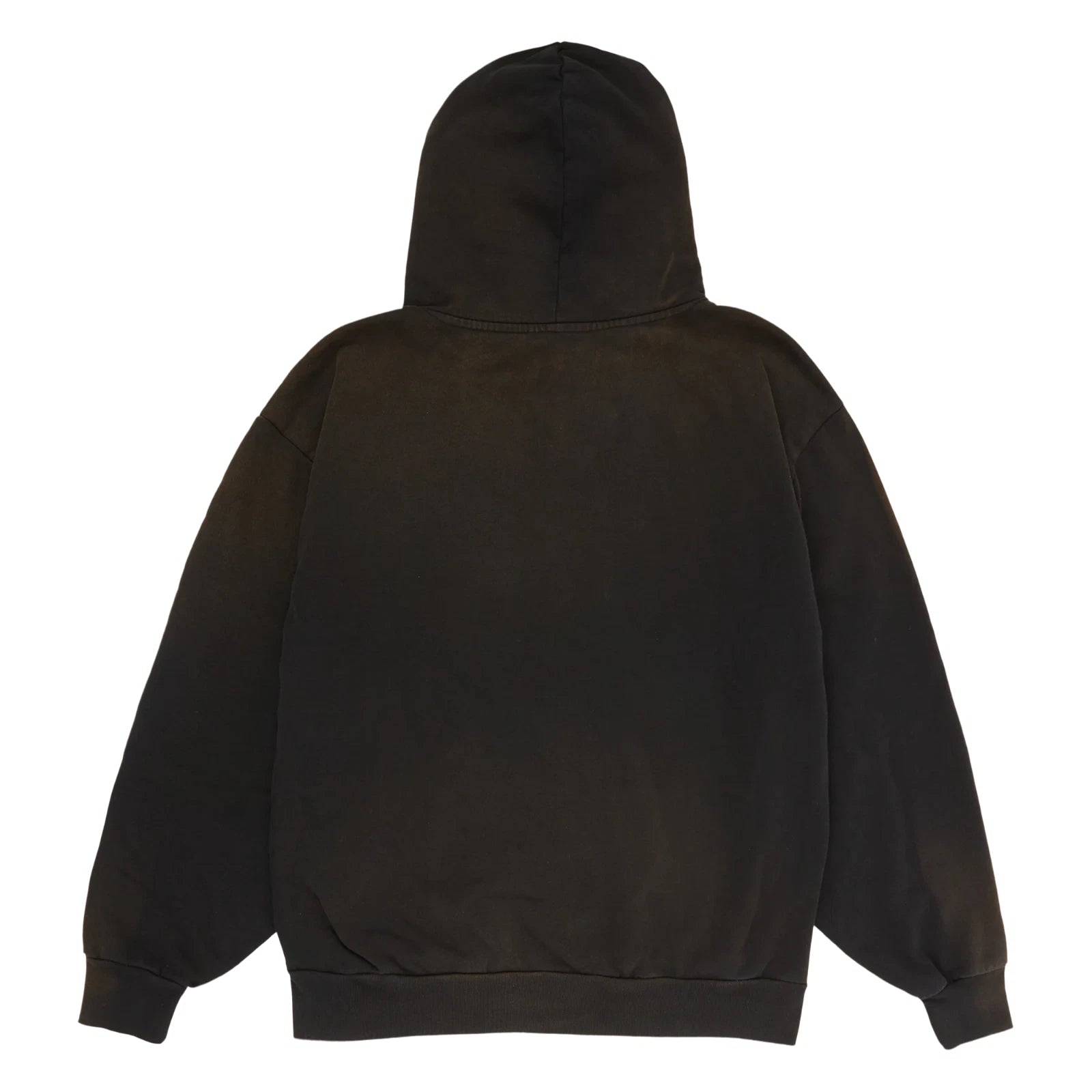 HOODIE TRAVIS SCOT x F.C. BARCELONA SPRAY LOGO (POR PEDIDO)