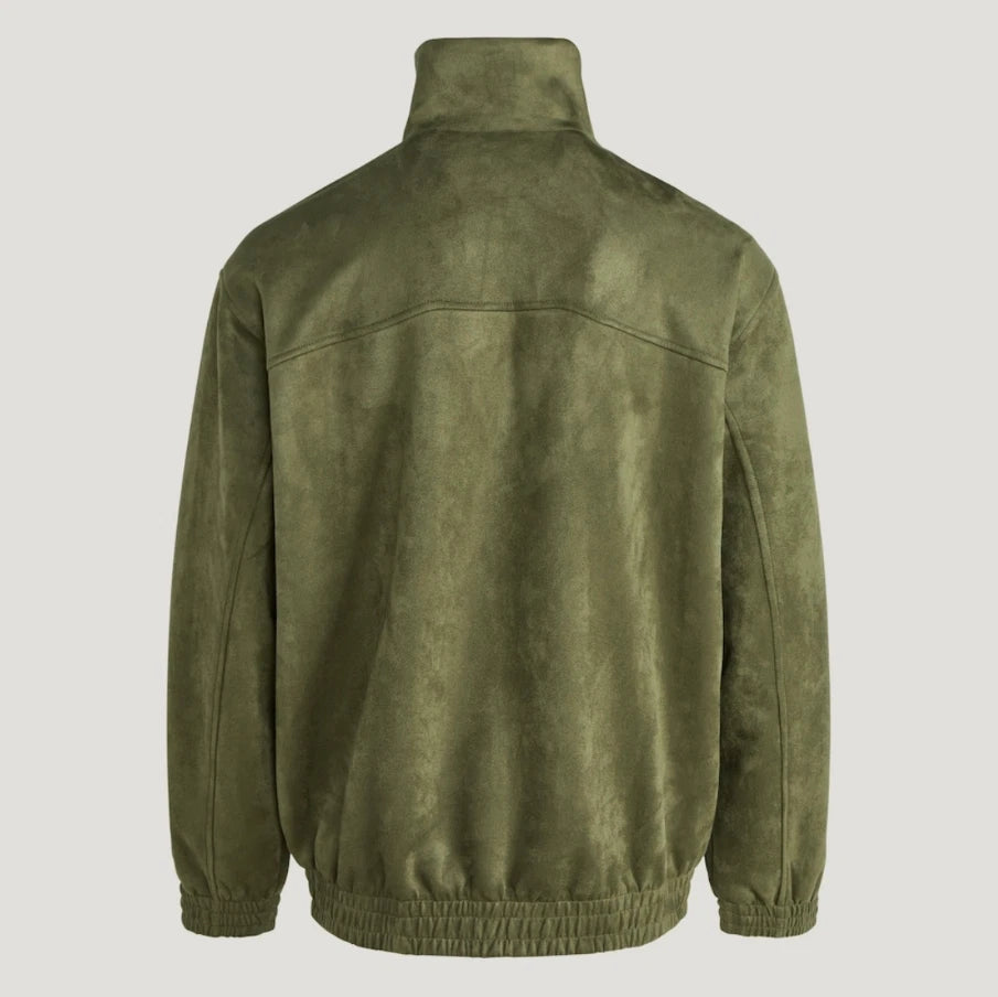 CHAQUETA ADIDAS CTT CHINESE TRACK TOP "OLIVE"