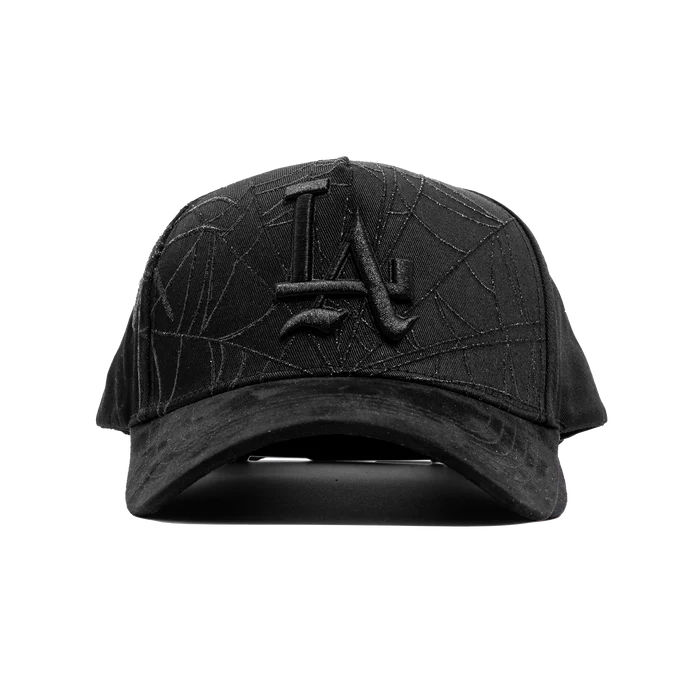 GORRA GALLO FINO LA SPIDER