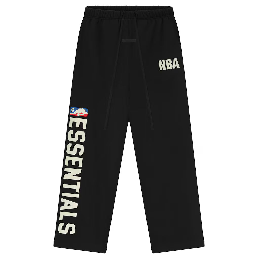 PANTS ESSENTIALS FEAR OF GOD x NBA BLACK (POR PEDIDO)