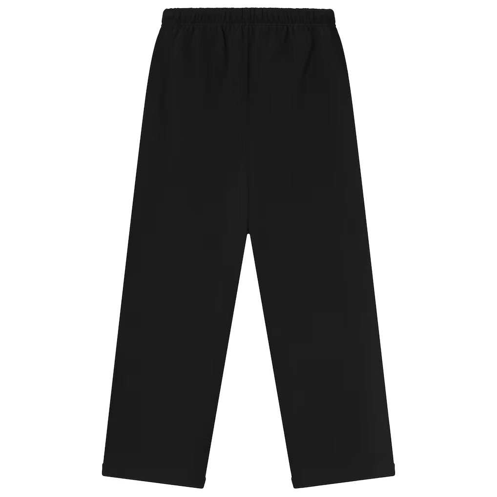 PANTS ESSENTIALS FEAR OF GOD x NBA BLACK (POR PEDIDO)