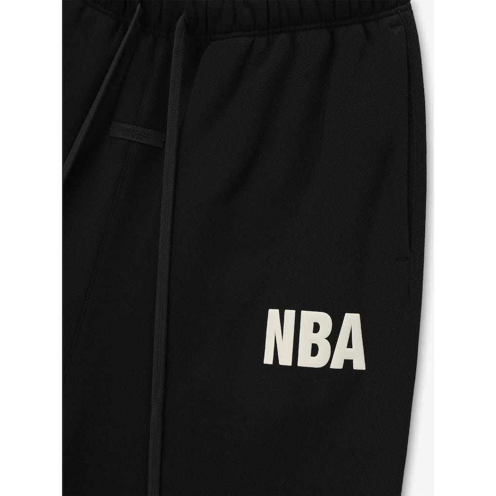 PANTS ESSENTIALS FEAR OF GOD x NBA BLACK (POR PEDIDO)