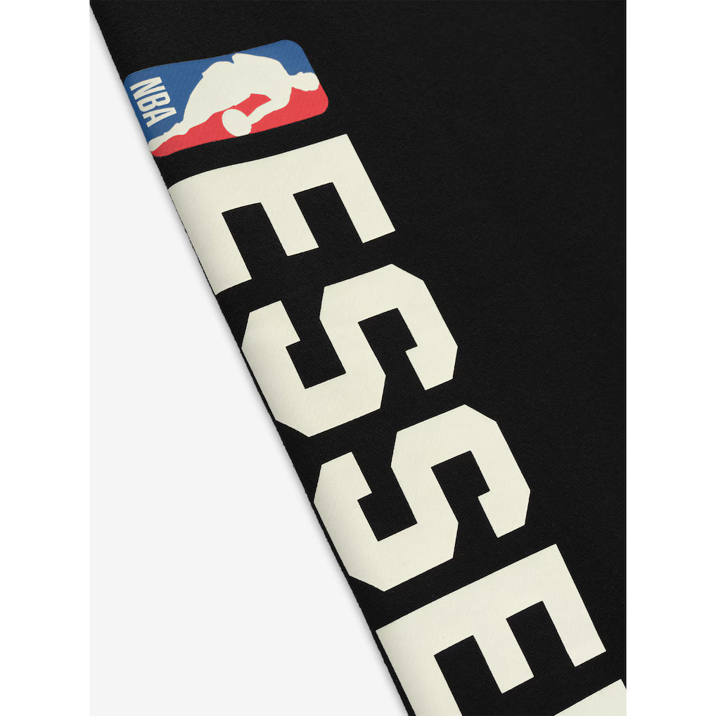 PANTS ESSENTIALS FEAR OF GOD x NBA BLACK (POR PEDIDO)