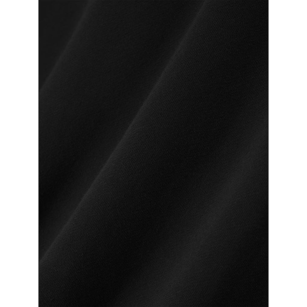 HOODIE ESSENTIALS FEAR OF GOD x NBA BLACK