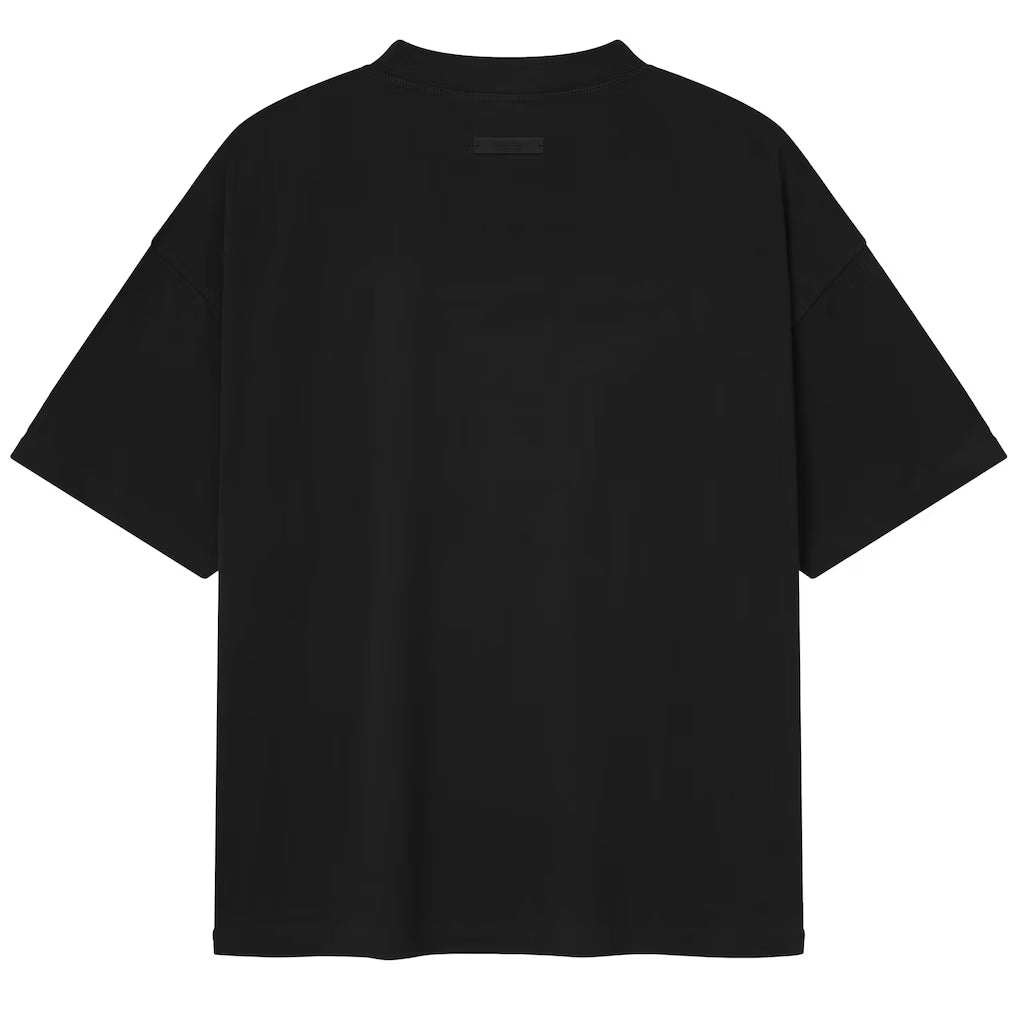 PLAYERA ESSENTIALS FEAR OF GOD x NBA BLACK 90s