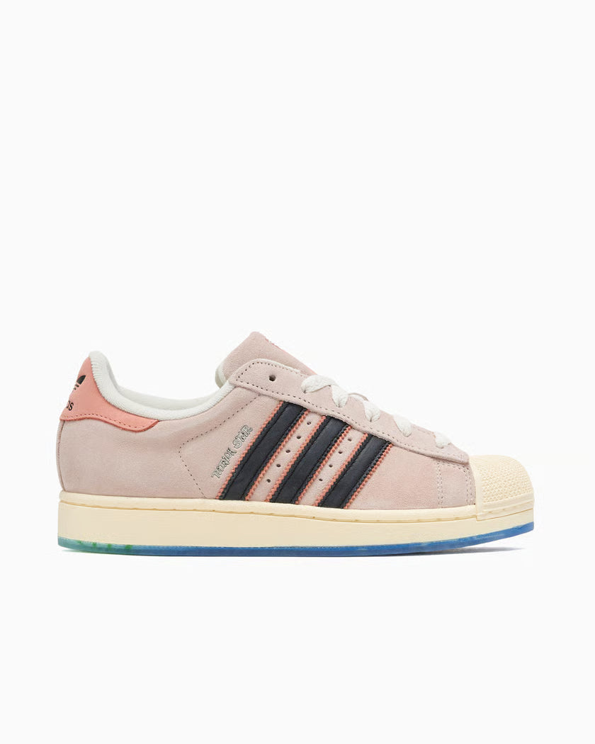 ADIDAS SUPERSTAR x SPONGEBOB "PATRICK STAR" (POR PEDIDO)